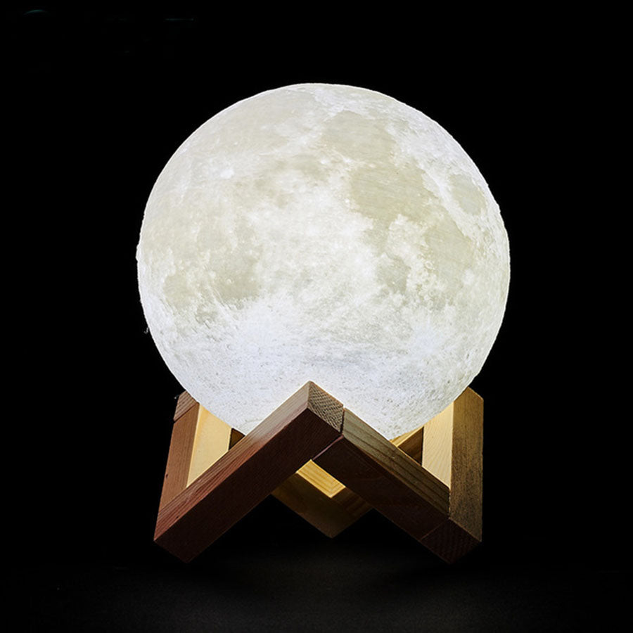 Moon Lamp Led Light