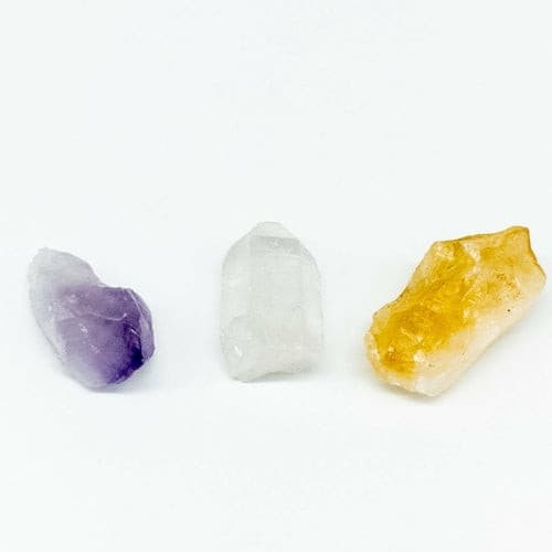 Insight + Energy Crystal Set.