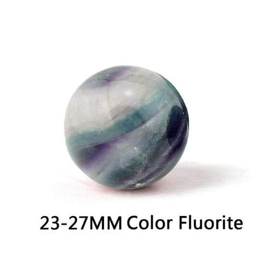 Natural Stone Quartz Ball.