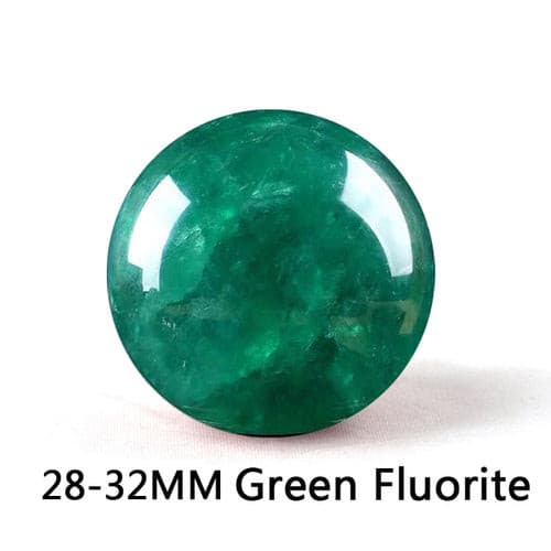 Natural Stone Quartz Ball.