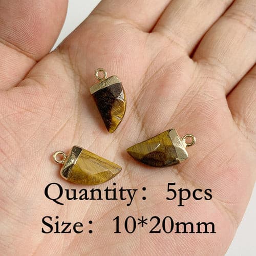 Tiger Eye