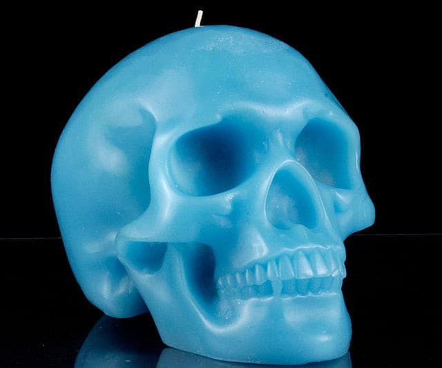 Skull Candles.