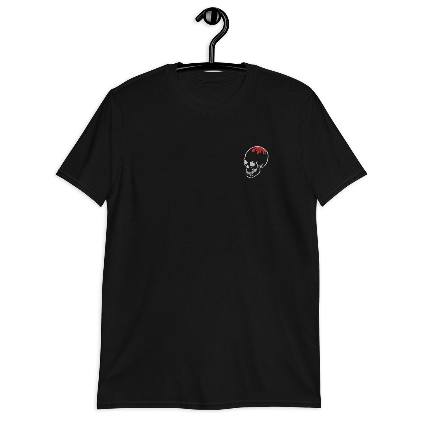 RBW - Trauma Skull Short-Sleeve Unisex T-Shirt.