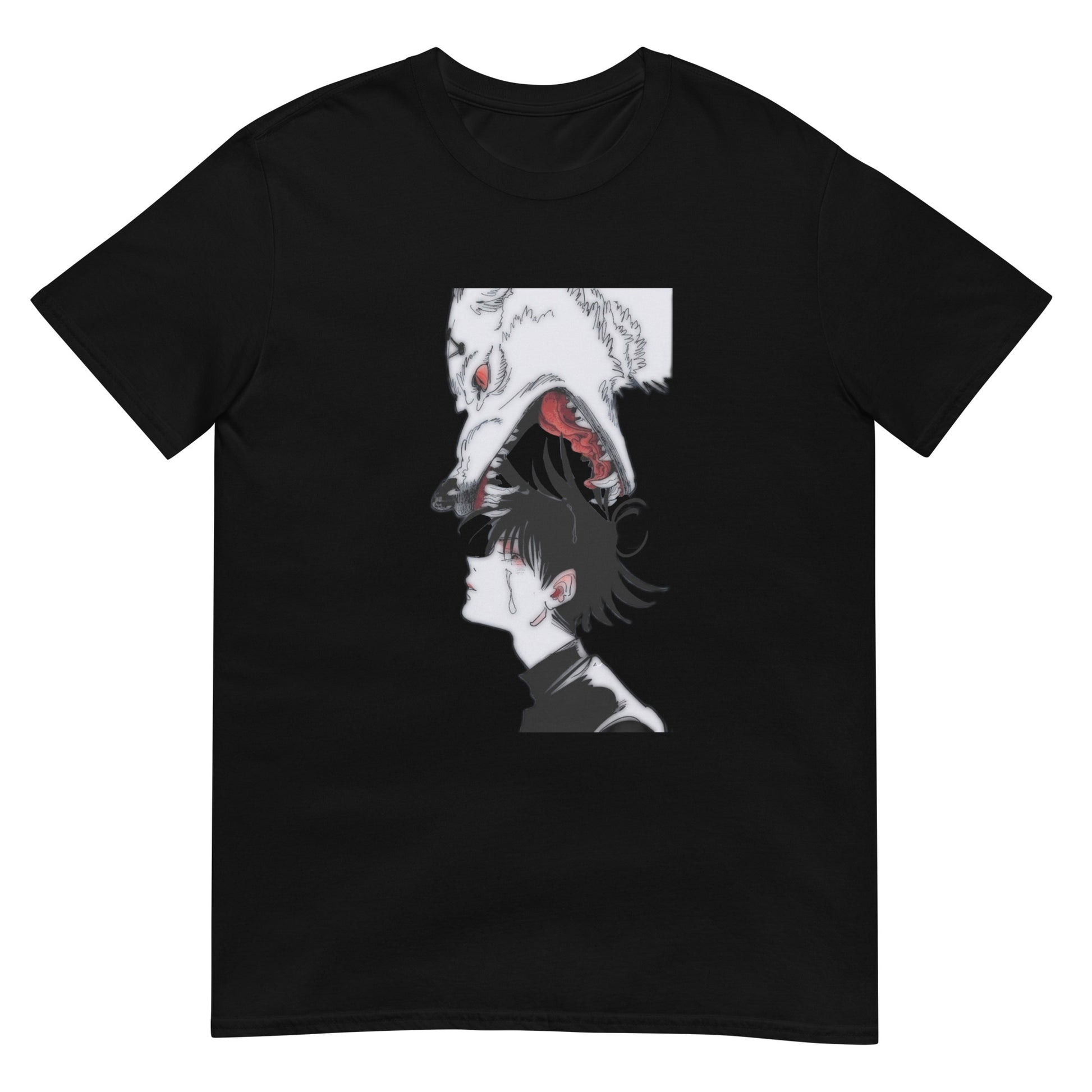 Jujutsu Kaisen - Megumi Fushiguro - JJK