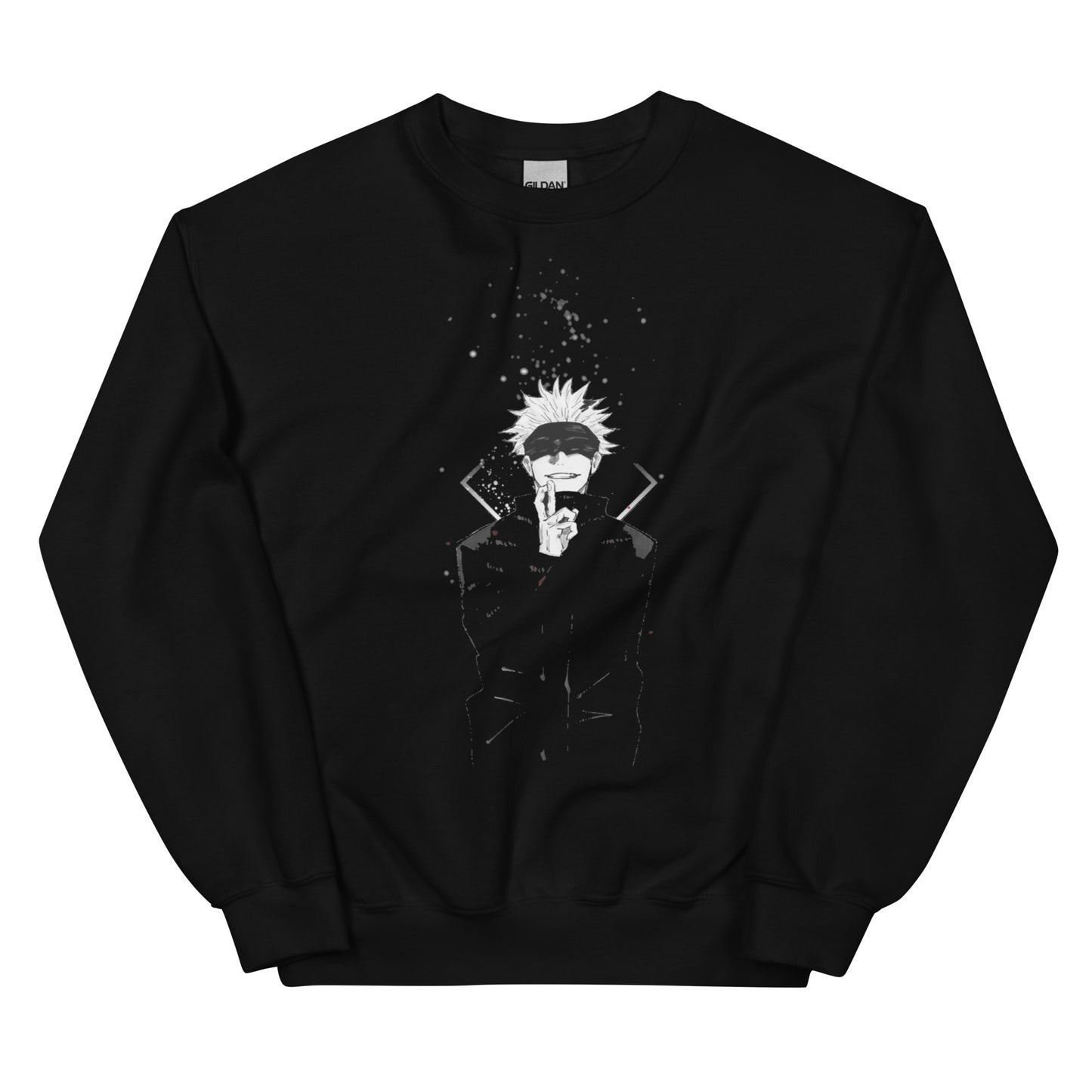 Jujutsu Kaisen Saturou Gojo