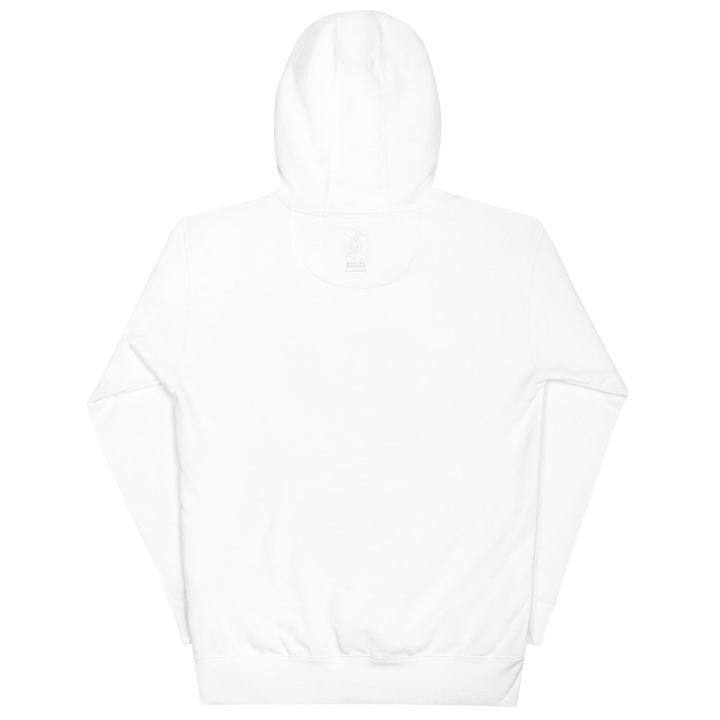 Little Miss WTF Unisex Hoodie.