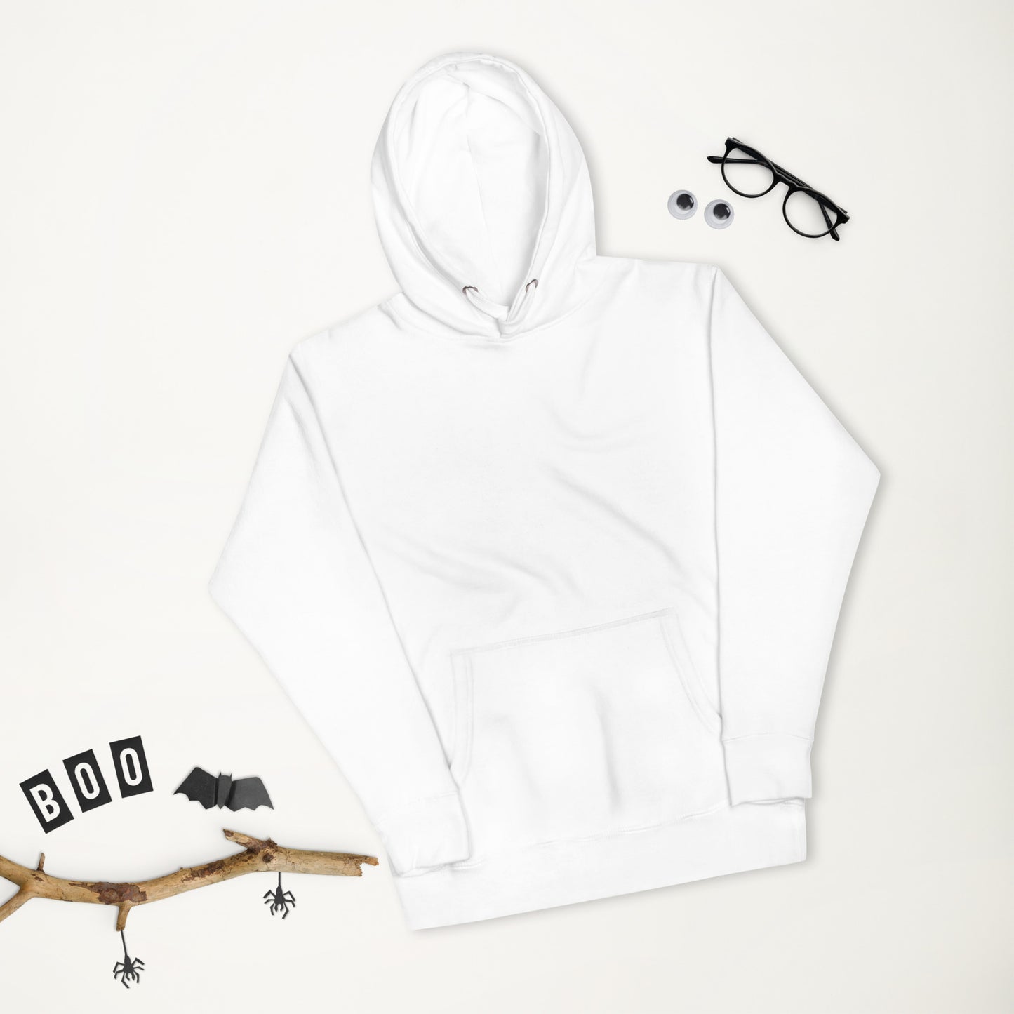 I Put A Spell On You Unisex Hoodie.