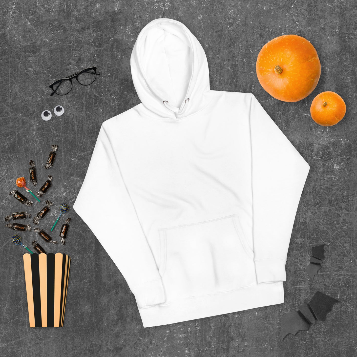 I Put A Spell On You Unisex Hoodie.