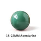 Natural Stone Quartz Ball.