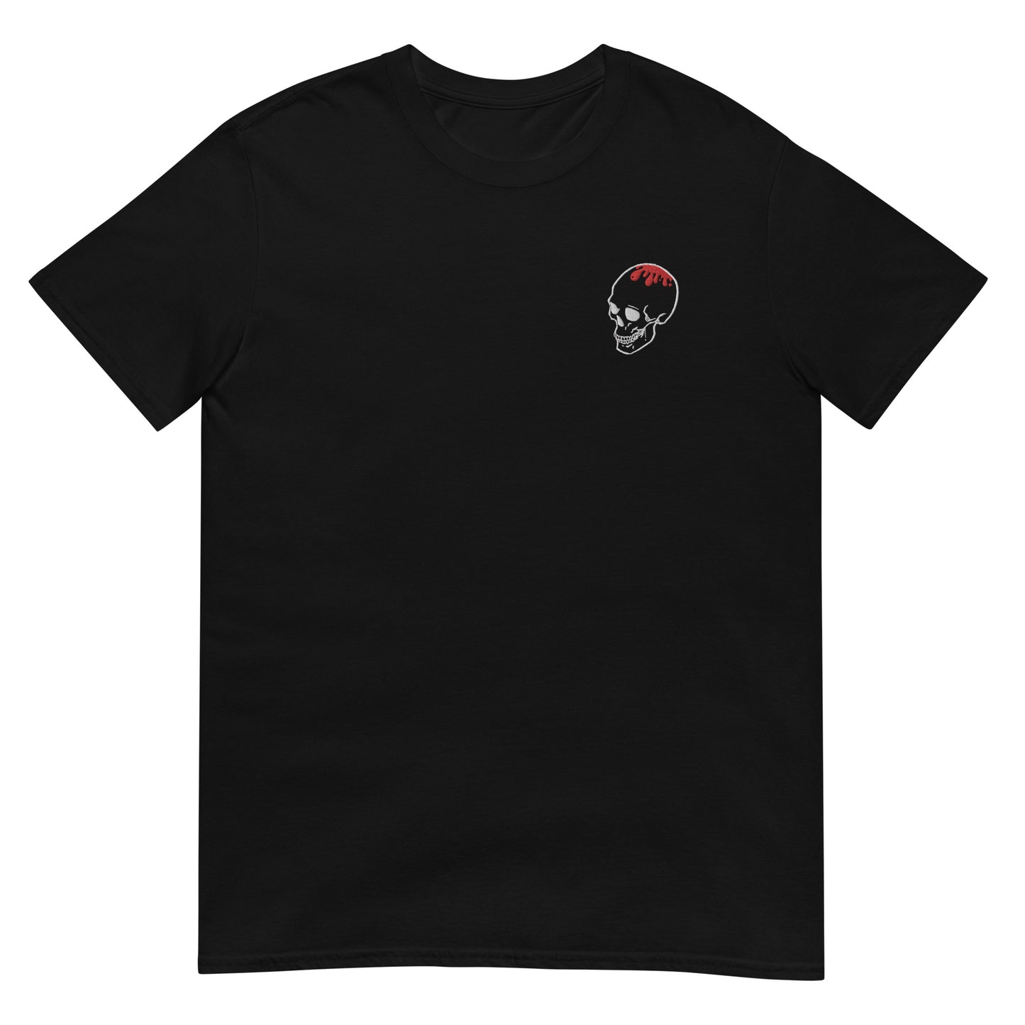 RBW - Trauma Skull Short-Sleeve Unisex T-Shirt.