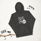 I Put A Spell On You Unisex Hoodie.
